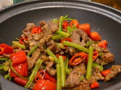 -聚汇三少·龙虾·中餐厅(莫邪路新天地店)