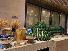 -河北宾馆·香溢自助餐(裕华店)