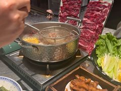 -潮界(虹桥新天地店)