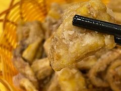 -老字号蛇口德记烧腊饭店·海鲜加工