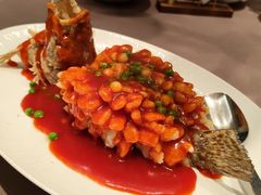 -小厨娘淮扬菜(江宁万达店)