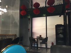 大堂-桐爷小馆(广渠门店)