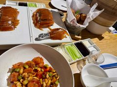 -小大董·烤鸭(五棵松店)