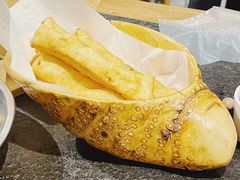 -友乐居羊蝎子(西直门店)