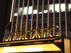 门面-Mercato莫卡多露台餐厅与酒吧(K11店)