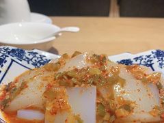 -秦香阁·西北家常菜(徐汇日月光中心店)