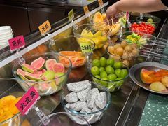 -水平有限广西米粉·广西风味集(五道口店)