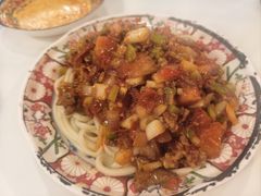 -帕米尔食府(白云观店)