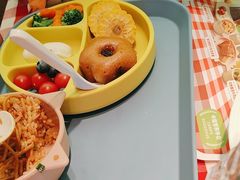 -西贝(深圳卓悦汇店)