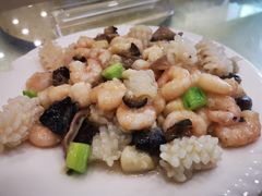 -奥华餐厅·老张记(台基厂店)