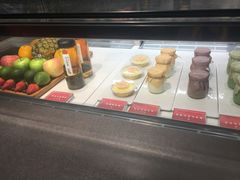 -喜茶(深圳东门1234店)