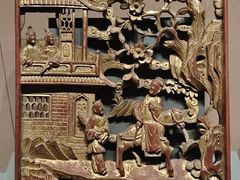 -中国闽台缘博物馆