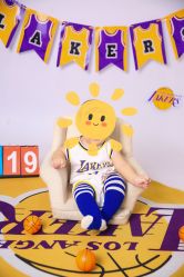 -童年时光专业儿童摄影(龙首店)