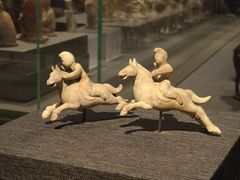 -陕西历史博物馆