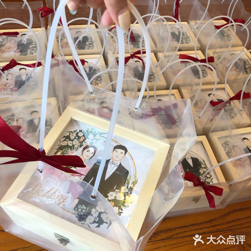 One wedding婚礼策划 一生所爱