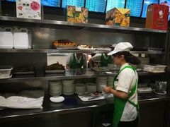 -锦馨豆汁(天坛路店)