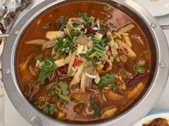 -尹家渠烩肉馆(金凤店)