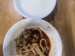 -王菊美食街·王菊面馆(总店)