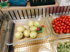 -诺丁牛排披萨自助餐厅(大厂慕斯荟店)