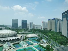 -济南喜来登酒店