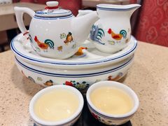 -点都德(大茶楼店)