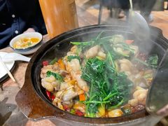 -金太阳海鲜烧烤·本地人餐厅(东纬路旗舰店)