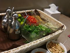 -金海阁海鲜火锅