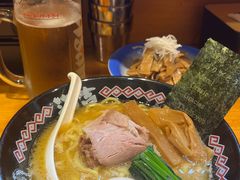 -Ramen满吉·豚骨拉面(丽园路店)