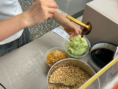-夏食光安顺小舒冰粉冰浆(甲秀楼店)