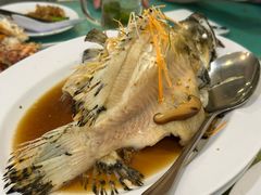 -大茄来海鲜餐厅(亚洲城分行)