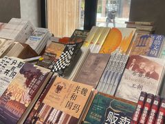 -三联韬奋书店(三里屯店)