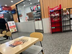 -永和大王(一口茶豆浆|花香豆更香·长寿路店)