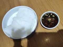 -如轩·海鲜砂锅粥·潮汕菜(沿江东路店)