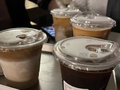 -SAANCI山池咖啡(海上世界文化艺术中心店)