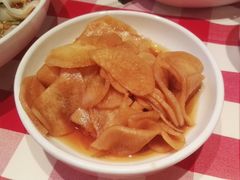 -西贝莜面村(金隅嘉品mall店)