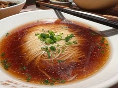 -松鹤面馆·古法焖肉面(观前店)