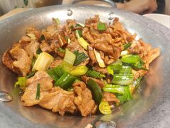-云海肴·汽锅鸡·云南菜(广安门天虹店)