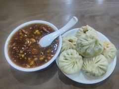 -原西四小吃(马连道店)