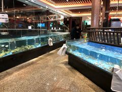 -东江渔村·古典园林·30年粤菜老字号(太和店)
