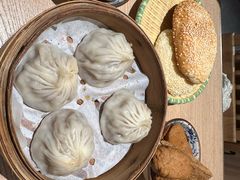-新万鑫银丝面·非遗无锡味(惠山古镇店)