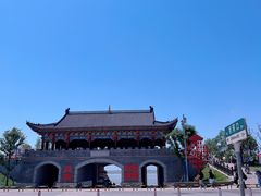 -湖南东洞庭湖国家级自然保护区