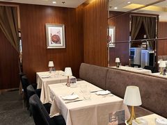 -Cova Ristorante & Caffe(海港城店)