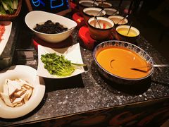 -太原富力万达文华酒店·美食汇西餐厅