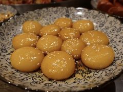 长沙糖油糍粑-湘阁里辣(南联锦泰城店)