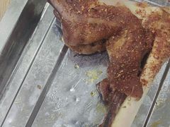 -老舅老蒙肉饼非遗店(一店)