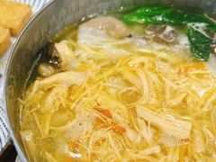-小满手工粉(北京富力广场店)