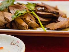 -抱德·潮汕味(敦和店原惠城鱼仔)