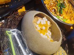 -喝丢一只鞋海鲜烧烤·海肠捞饭(东关街店)