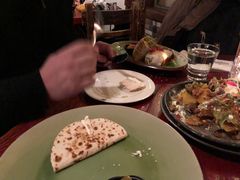 -Pistolera Mexican Cantina女枪手墨西哥餐厅(碧云路店)