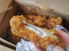 香甜鸡翅-Kyochon1991校村(共和路店)